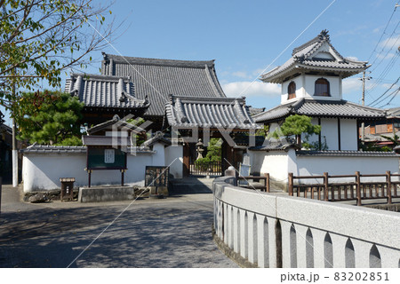 高野街道　宝満寺　奈良県五條市 83202851