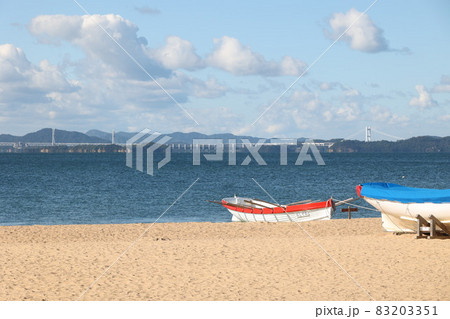 渋川海岸 渋川海岸 83203351