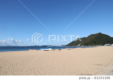 渋川海岸 渋川海岸 83203396
