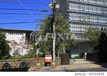 10月 港区1182北里大学・白金五丁目 10月 港区1182北里大学・白金五丁目 83203839