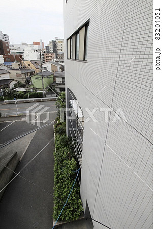 マンション大規模修繕足場工事、居住者から見た大規模修繕足場工事、安全第一、工事内容、住民検査 マンション大規模修繕足場工事、居住者から見た大規模修繕足場工事、安全第一、工事内容、住民検査 83204051
