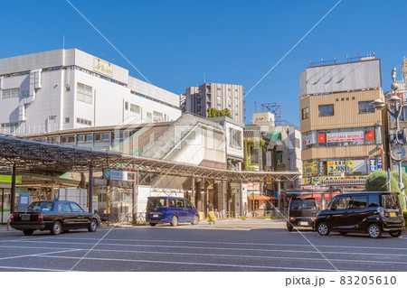 駅前風景 西川口駅 駅前風景 西川口駅 83205610