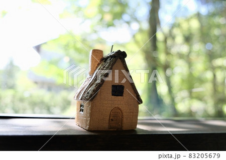 小人のお家 小人のお家 83205679