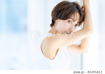 女性 ビューティー 美容 ミドル スキンケア 女性 ビューティー 美容 ミドル スキンケア 83205811