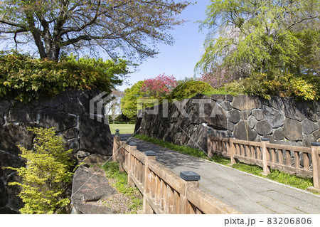 上三川城址公園 83206806