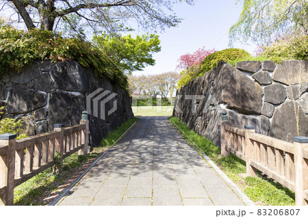 上三川城址公園 上三川城址公園 83206807