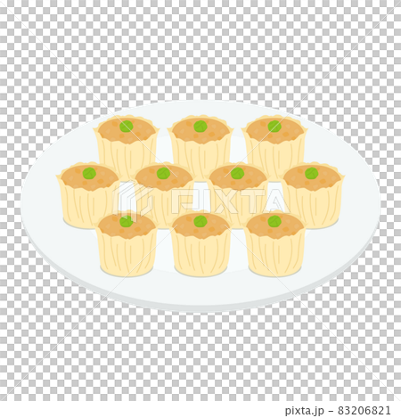 舒邁的插圖 83206821