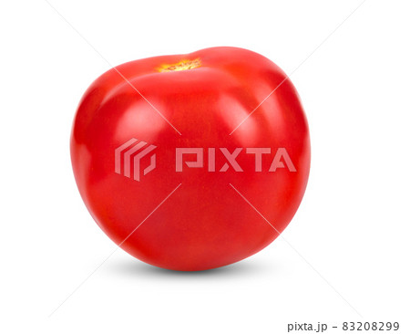 Fresh red tomato Fresh red tomato 83208299