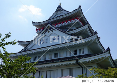 熱海城 83208640