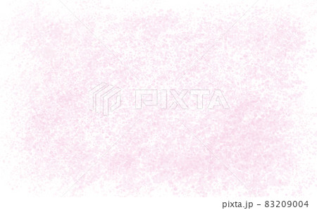 桜をイメージした抽象的な背景。 83209004