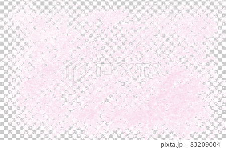 桜をイメージした抽象的な背景。 83209004