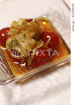 トマトサラダ 83209640
