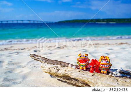与那覇前浜ビーチ 与那覇前浜ビーチ 83210438