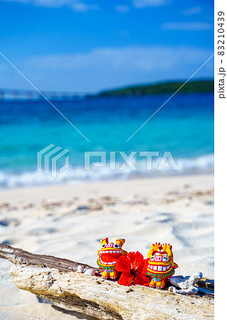 与那覇前浜ビーチ 83210439