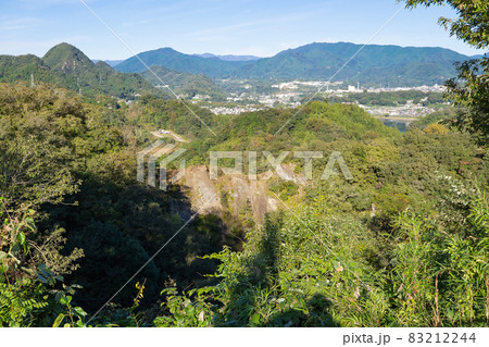 包丁岩(神奈川県相模原市名倉) 包丁岩(神奈川県相模原市名倉) 83212244