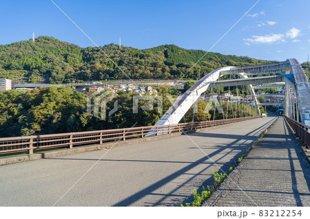 弁天橋(神奈川県相模原市) 弁天橋(神奈川県相模原市) 83212254
