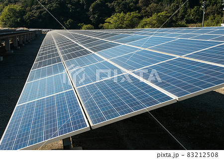 太陽光発電システム 83212508