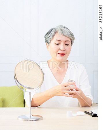 顔 面 面子 83213162
