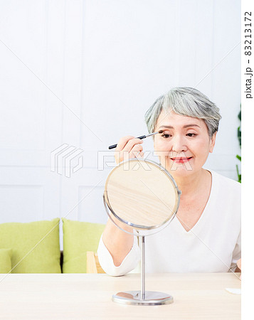 顔 面 面子 83213172