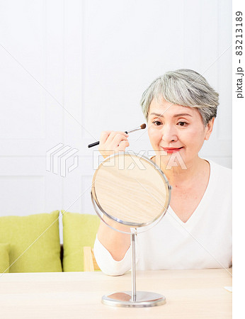 顔 面 面子 83213189
