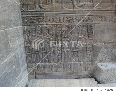 フィラエ神殿 フィラエ神殿 83214620