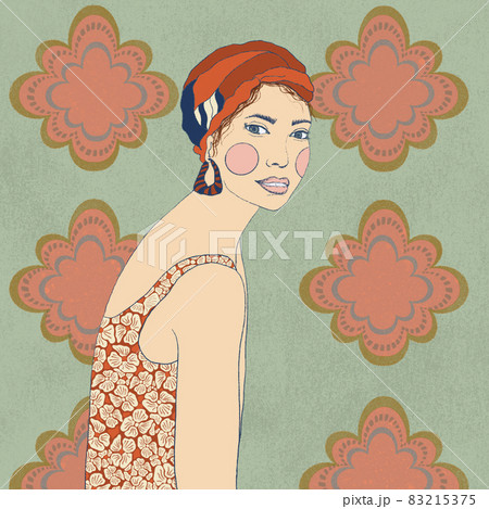 Hello 70s Hello 70s 83215375