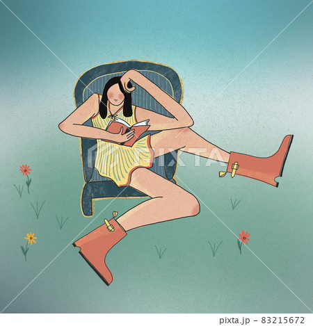 Reading Reading 83215672