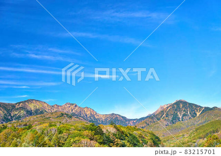八ヶ岳 八ヶ岳 83215701