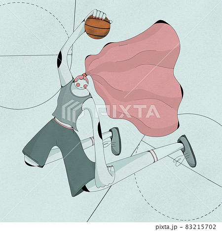 Basketball Basketball 83215702