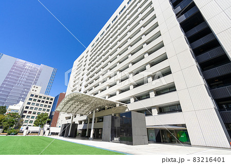 福岡市役所 福岡市中央区 福岡市役所 福岡市中央区 83216401