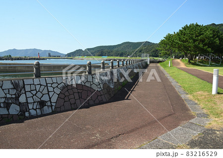 遊歩道 83216529