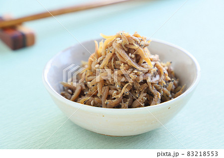 しらすの佃煮 83218553