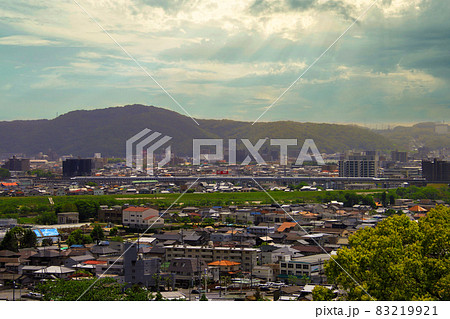 岡山市の風景 83219921