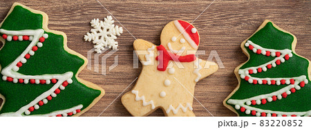 クリスマス xマス xマス 83220852