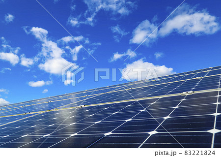 ソーラーパネル ソーラー発電 ソーラーパネル ソーラー発電 83221824
