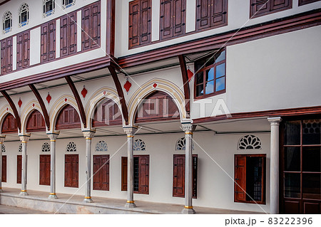 Turkey, Istanbul, Topkapi Palace 83222396