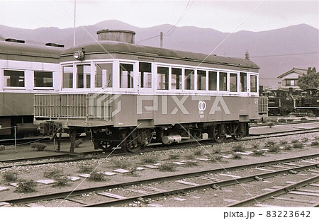 昭和60年 加悦鉄道 廃止の頃 加悦駅 京都府 丹後地方 記録写真 昭和60年 加悦鉄道 廃止の頃 加悦駅 京都府 丹後地方 記録写真 83223642