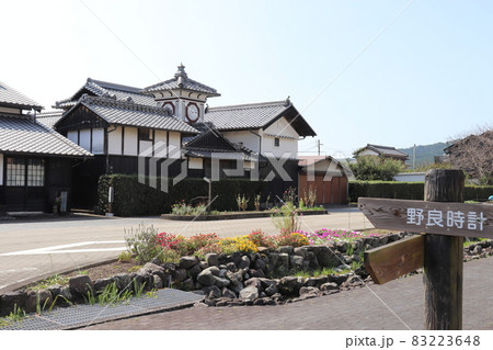 野良時計 安芸市 高知県 四国 野良時計 安芸市 高知県 四国 83223648