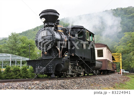 雨宮21号（北海道遠軽町丸瀬布） 83224941