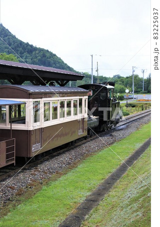 雨宮21号（北海道遠軽町丸瀬布） 83225037