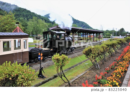雨宮21号（北海道遠軽町丸瀬布） 83225040