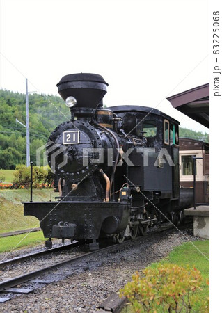 雨宮21号(北海道遠軽町丸瀬布) 雨宮21号(北海道遠軽町丸瀬布) 83225068