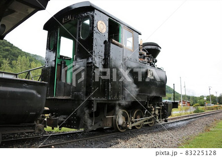 雨宮21号（北海道遠軽町丸瀬布） 83225128