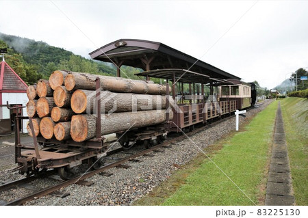 雨宮21号（北海道遠軽町丸瀬布） 83225130