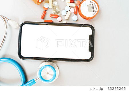 online medicine concept online medicine concept 83225266