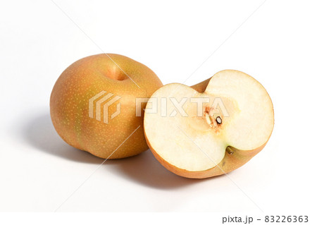 梨（南水梨） 83226363