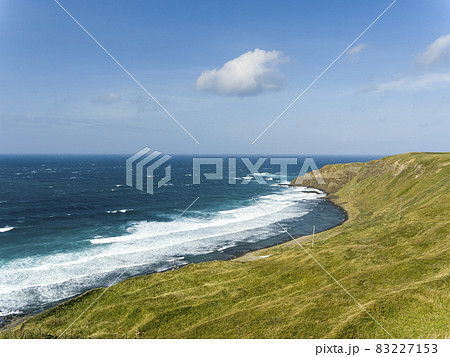 北海道 礼文島 「岬めぐりコース」 / Rebun Island, Hokkaido 北海道 礼文島 「岬めぐりコース」 / Rebun Island, Hokkaido 83227153