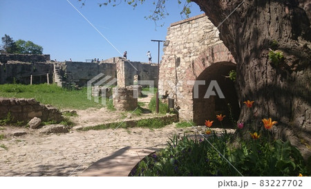 カレメグダン公園の風景 83227702