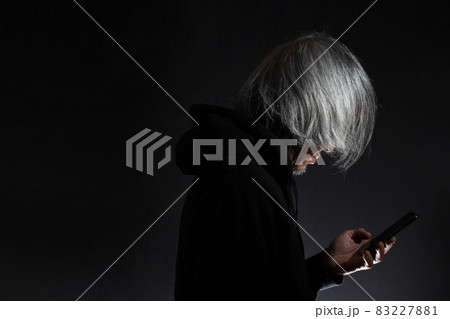 Crime in The Dark 83227881