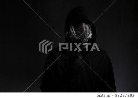 Crime in The Dark Crime in The Dark 83227892